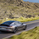 Illustration for article titled The 2018 Porsche Panamera Executive Is A Gloriously Fast Porsche Limo
